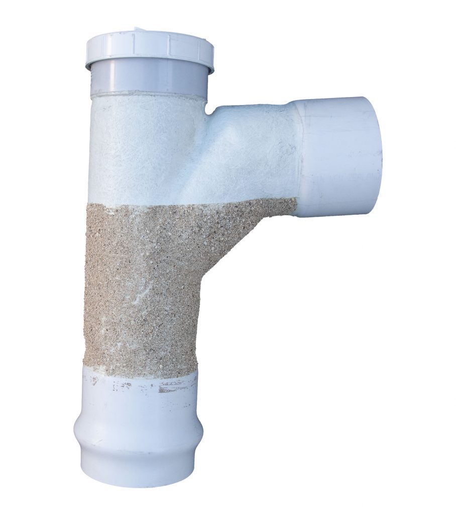 EasyConnect Fittings for Sewer and Stormwater Hygrade Water New Zealand