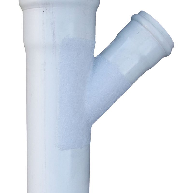 EasyConnect Fittings for Sewer and Stormwater Hygrade Water New Zealand