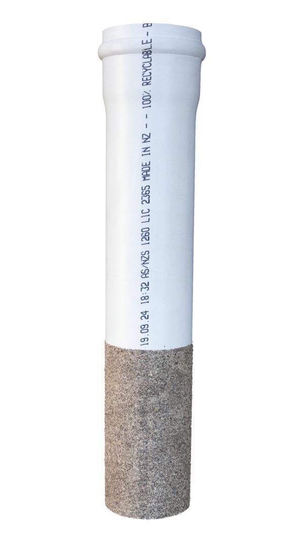 Manhole gritted short SN16 100 x 600