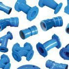 Miscellaneous DI Fittings