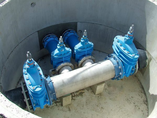 E2 Valves