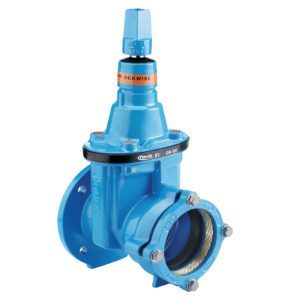 E2 Flanged System 2000 Valve