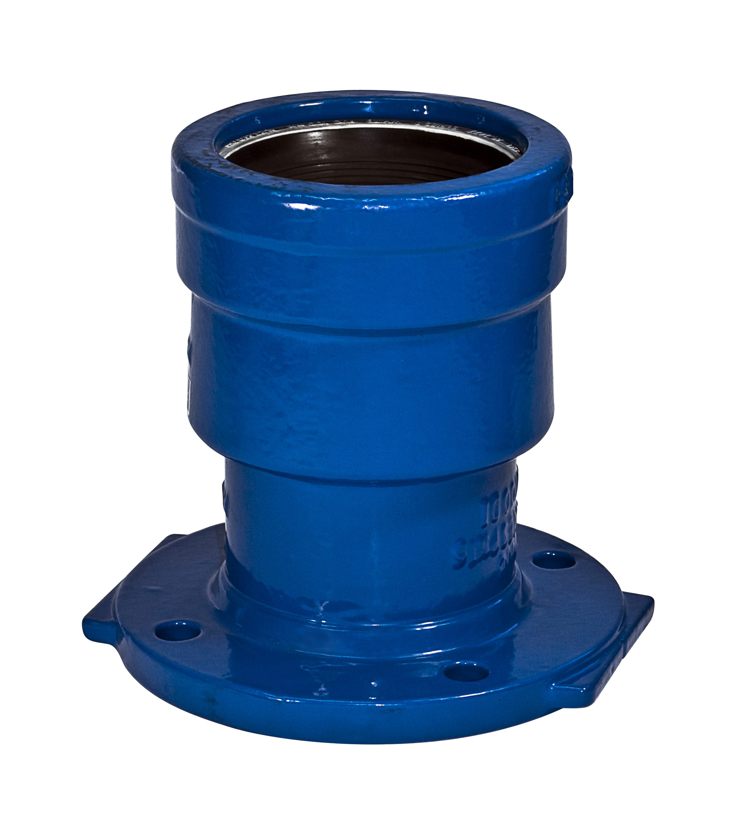 Dedicated Flanged Adaptors For Ductile Iron Pipes Iso En En My XXX