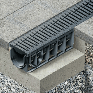 Hauraton Recyfix Pro Drainage Channel