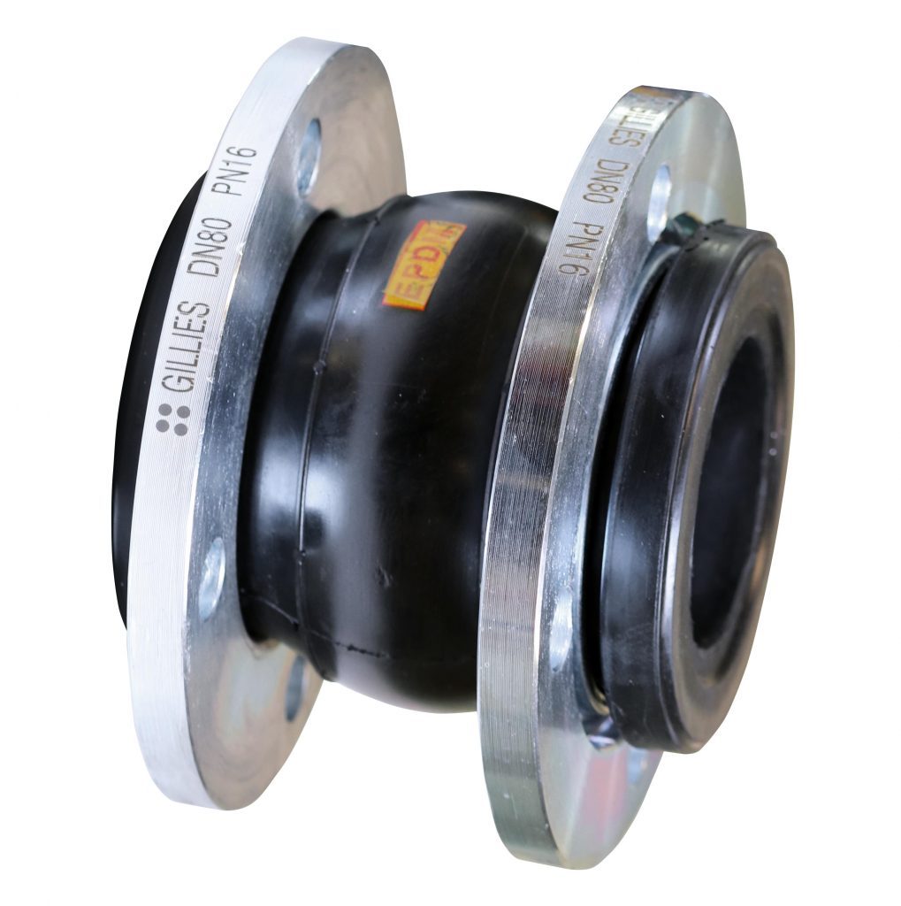 Gillies Pipe Bellows Hygrade Water New Zealand