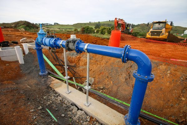 Durable Gillies DI Pipeline