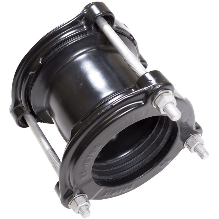 Viking Johnson Maxi Couplers and Flange Adaptors Hygrade Water New