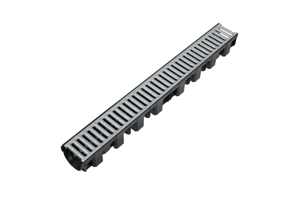 TopX Stainless Steel Grate