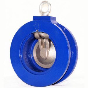 W4.16 Hydrotite Single Flap Check Valve