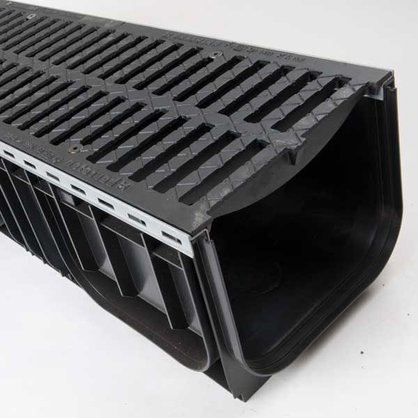 Hauraton RECYFIX® PRO for Industrial Drainage Applications - Hygrade ...