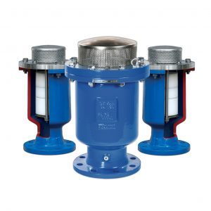 Air Valves