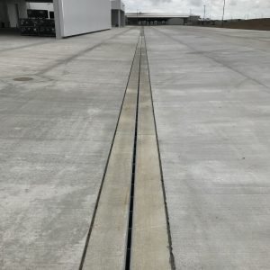 Ports & Airports