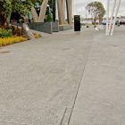 SLOTTED Channel Covers for Residential and Commercial Drainage