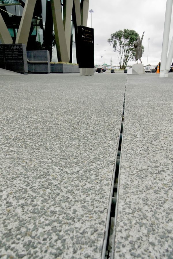 SLOTTED Channel Covers