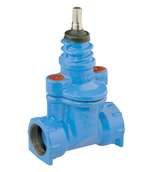 Hawle Service Valves Hygrade Water New Zealand