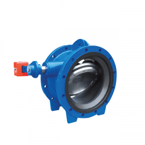 Ozkan Tilting Disc Check Valve