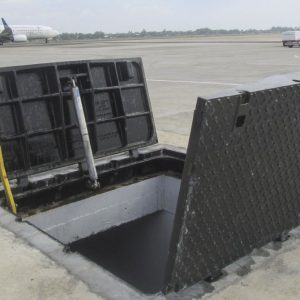 Heavy Duty F.O.D Access Hatch Covers