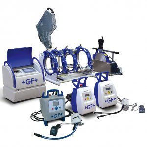 PE Welding Equipment