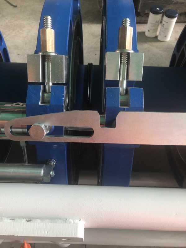 Butt Weld