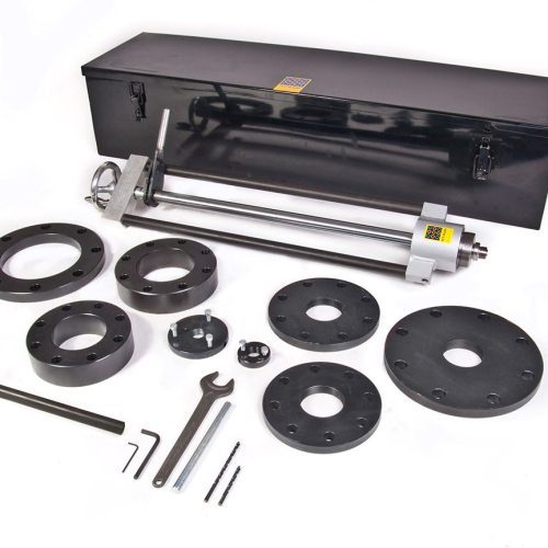 Tapping Tools Hygrade Water New Zealand