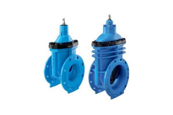 e3 Seated Gate Valve