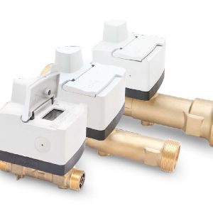 Flow Meters