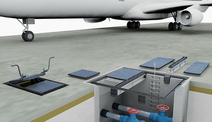Specialised Access Solutions